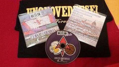 TIFOSI, Sabato festa della Fiesole e cd dei cori