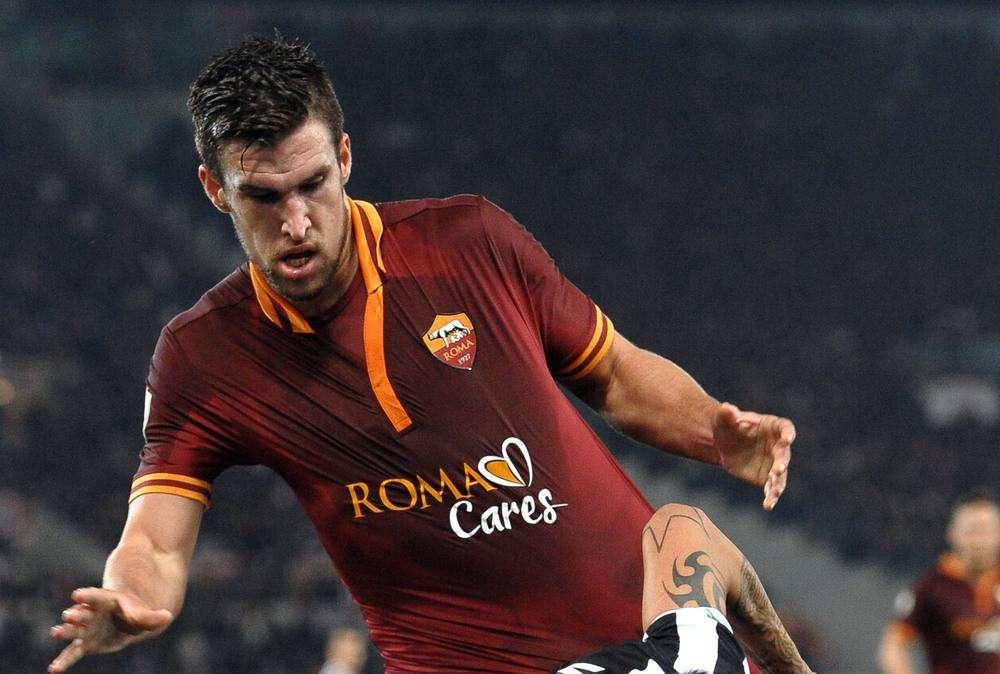 TIM CUP, Roma-Juve 1-0, giallorossi in semifinale