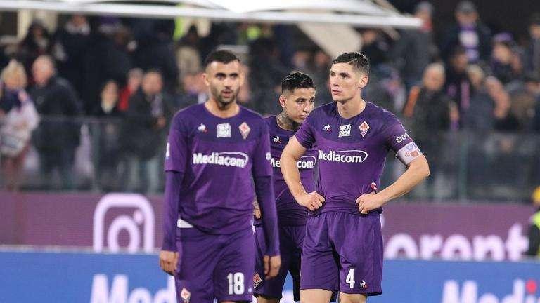 VIDEO, Viola già oggi in campo: la testa all'Inter