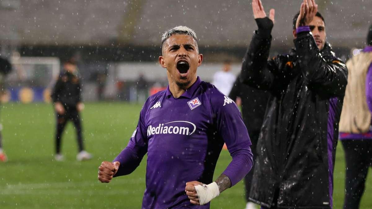 L'Inter valuta Dodo come post Dumfries. Sebastiano Esposito può finire nell'affare