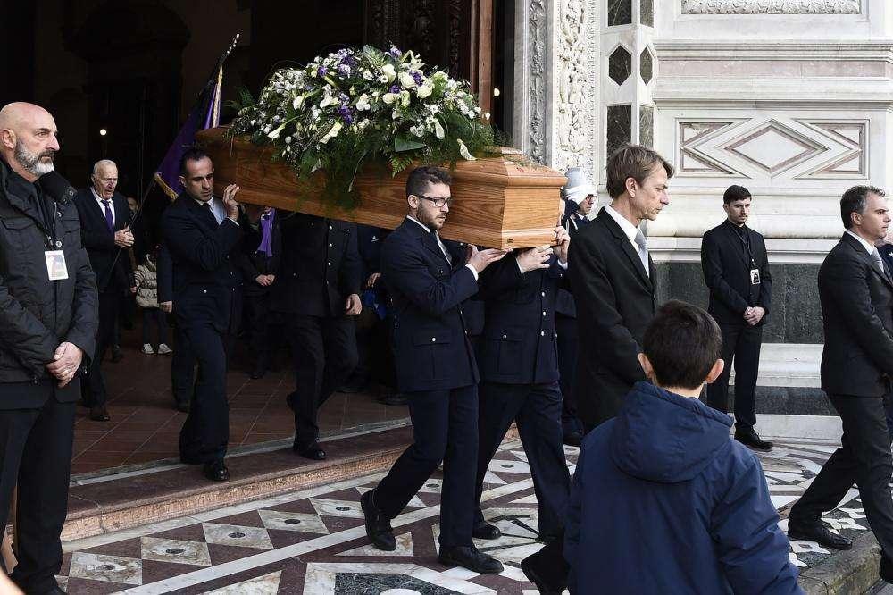 U15, 16 E 17, Iniziativa col Parma in memoria di Astori