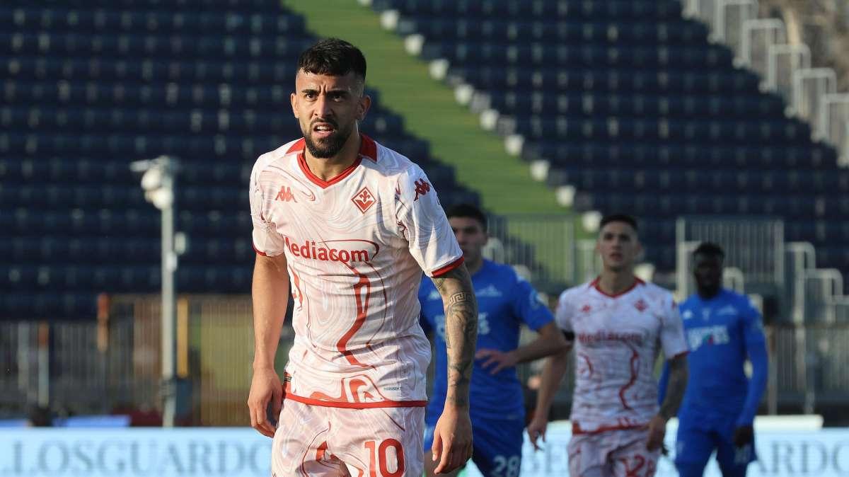COR. FIO., Oggi incontro Gonzalez-ACF: la situazione