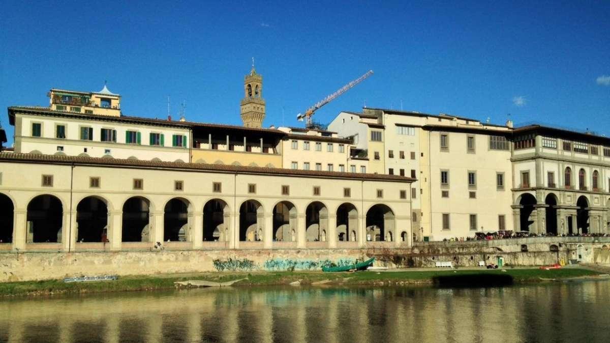 DIR. UFFIZI, Restyling? In Commissione perché stessi zitto