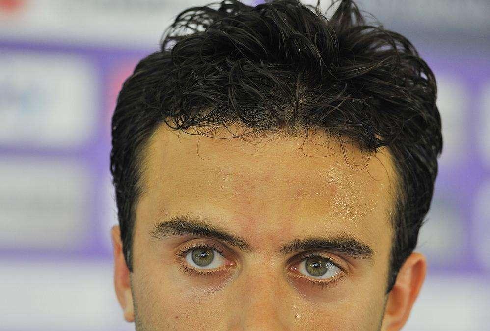 ROSSI, Sarà dura iniziare contro la Roma