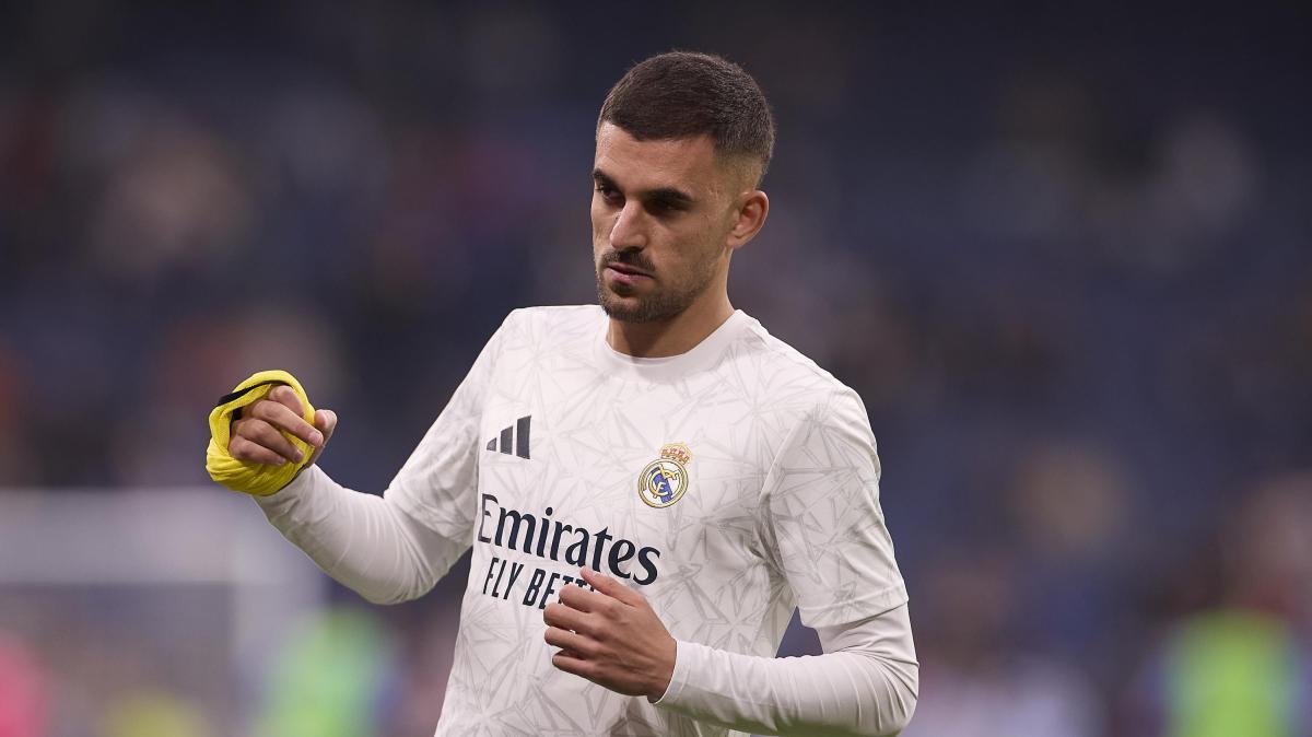 Ceballos saluta il Real Madrid: l'ex obiettivo viola si è svincolato