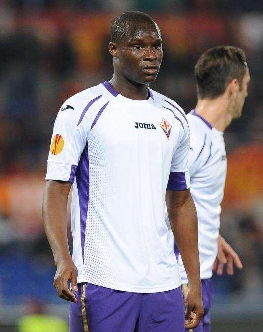 MOENA, Anche oggi lavoro differenziato per Babacar
