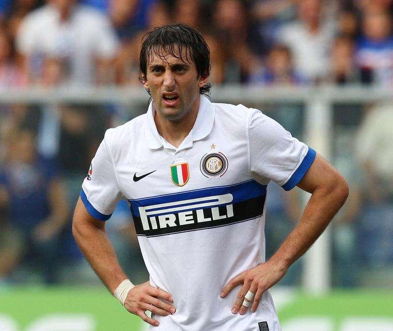 BURGNICH A FV, Ecco perché temere Milito