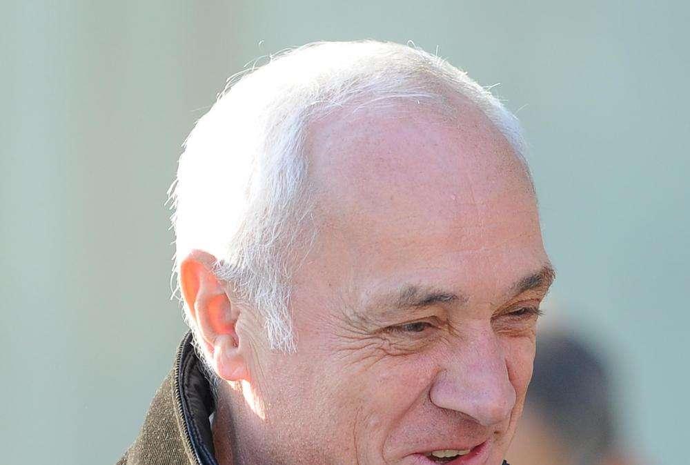 QUI ATALANTA, Si pensa pure alla "Cittadella"...