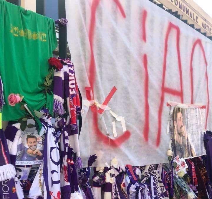ASTORI, Via le sue maglie dal "muro": ecco perché