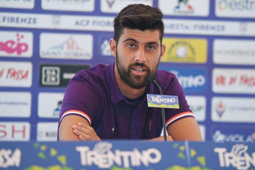 BENASSI, MAI PENSATO DI ANDARE VIA. DE ROSSI...
