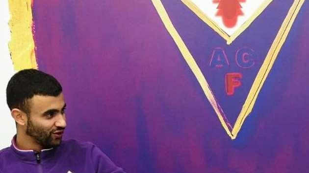 TERZA IN CLASSIFICA, LA VIOLA NAVIGA A VELE SPIEGATE