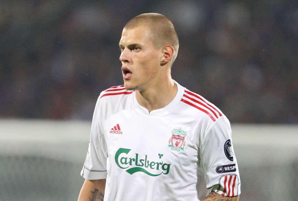 EX OBIETTIVI, Offerta dello Zenit per Skrtel