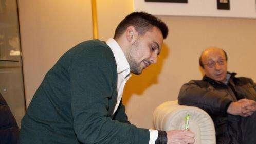 PRADE' E MACIA LAVORANO IN SILENZIO: IN ESTATE RINFORZI IN TUTTI I REPARTI