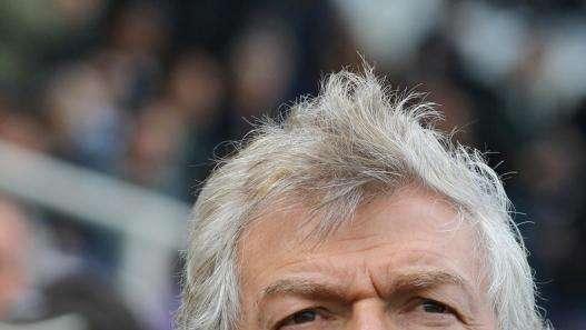 ANTOGNONI, Di A. Franchi ho bei ricordi. Terim...