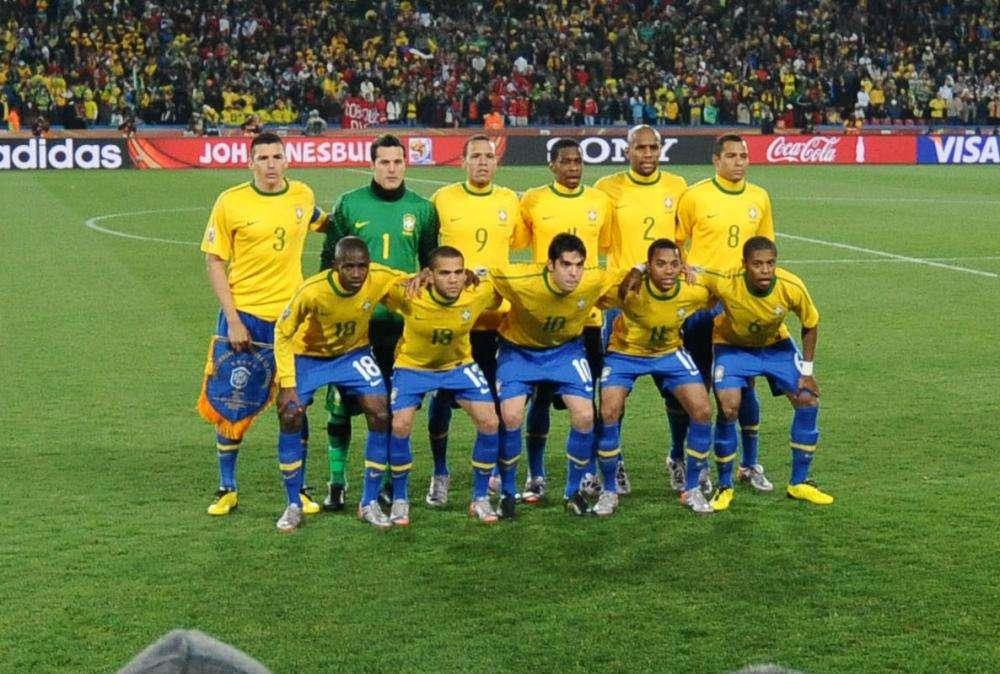 COPA AMERICA, Le formazioni delle gare di stasera