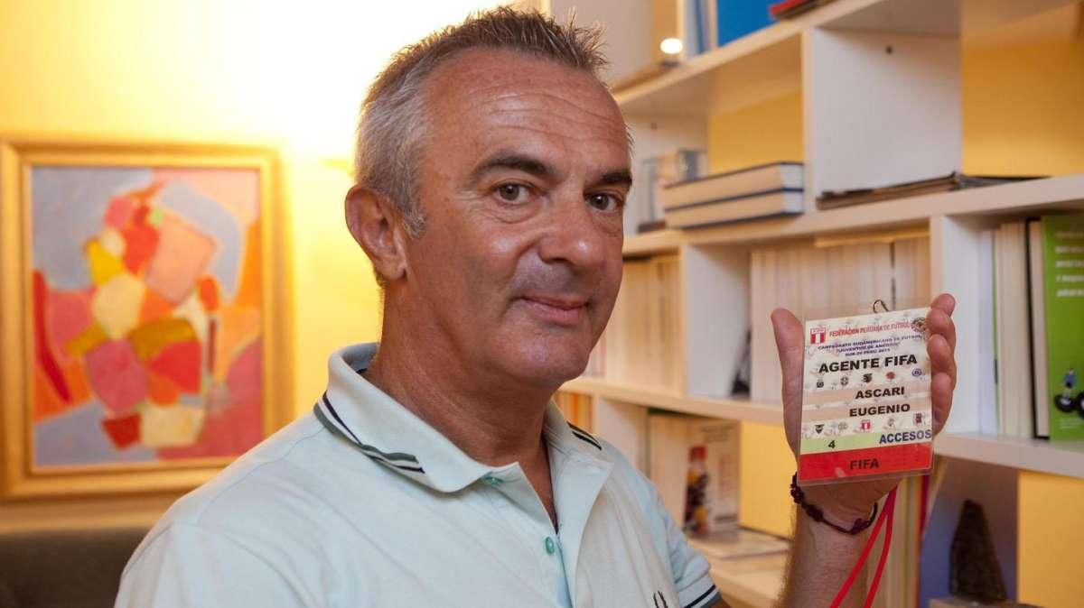 ASCARI A FV, FERNANDO GRAN COLPO, 3° POSTO PIÙ VICINO
