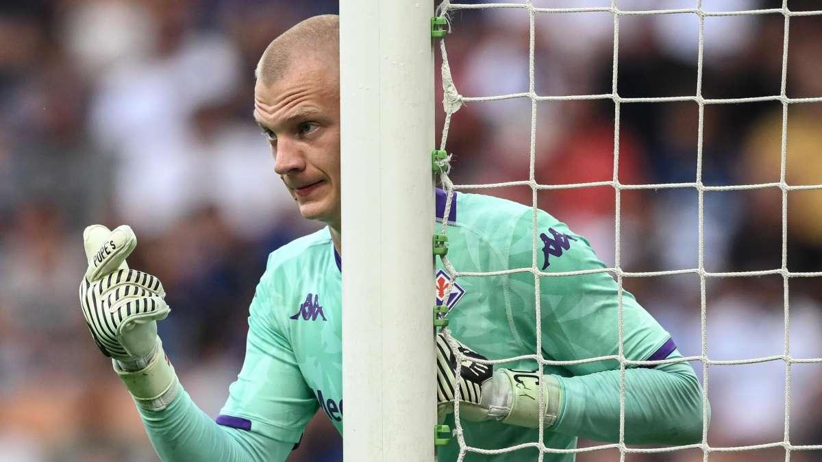 DI PALMA A RFV, Portiere? Italiano battezzi un titolare