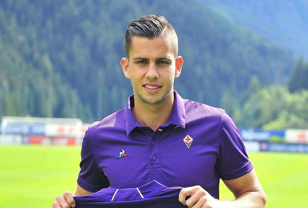 UFFICIALE, Hancko riscattato dallo Sparta 