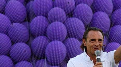 PELÙ, Ho ricevuto minacce di morte da ultras viola