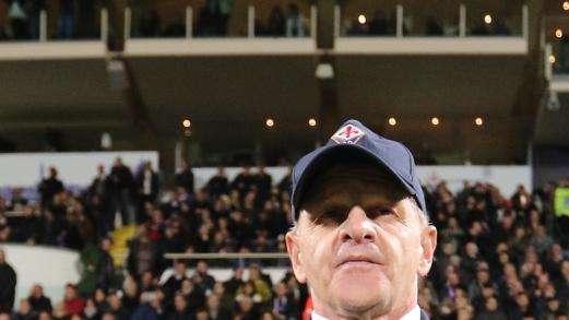 UN LEONE IN GABBIA E I PROBLEMI DELLA RIPARTENZA