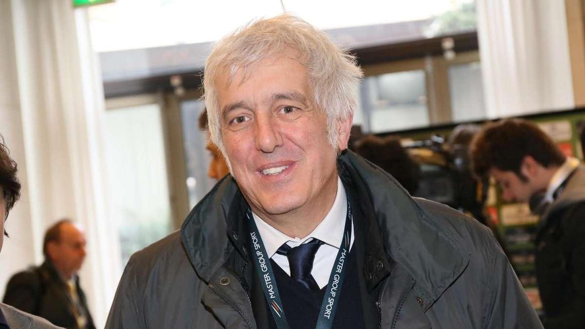 GUFFANTI A RFV, V.P. fiore all'occhiello del calcio italiano