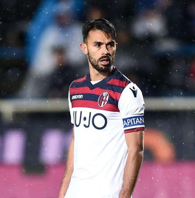 BOLOGNA, Ufficiale: Gonzalez saluta, va ai LA Galaxy