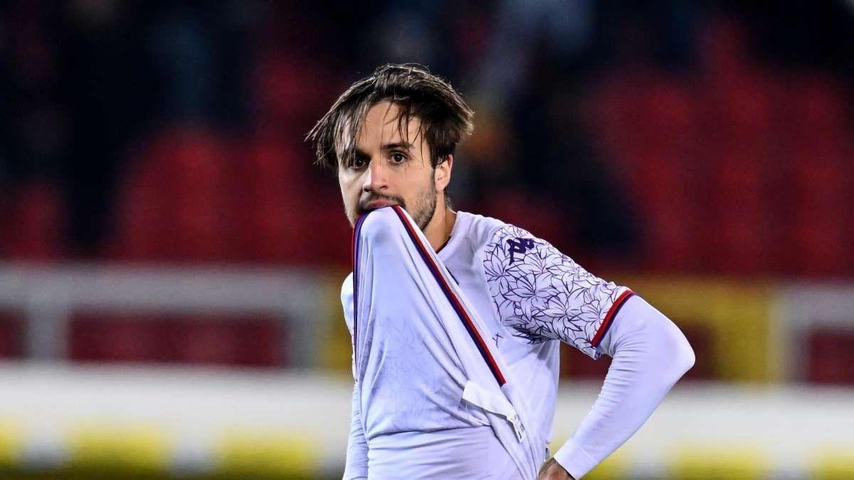 RANIERI, Duello con Zapata con vista sulla Nazionale