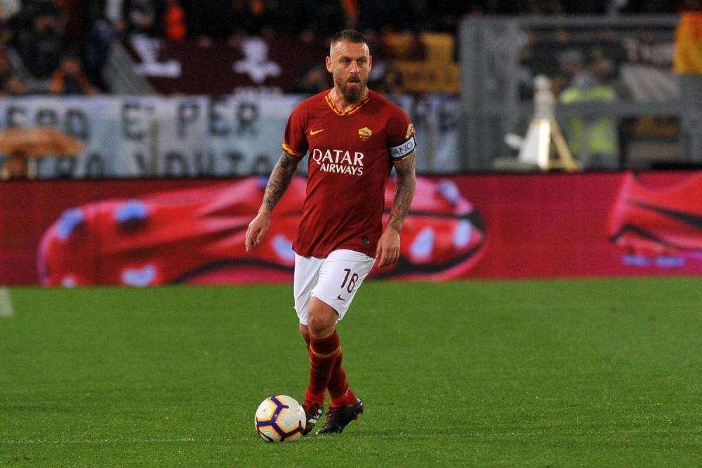 RADIO BRUNO, De Rossi ha detto no alla Fiorentina