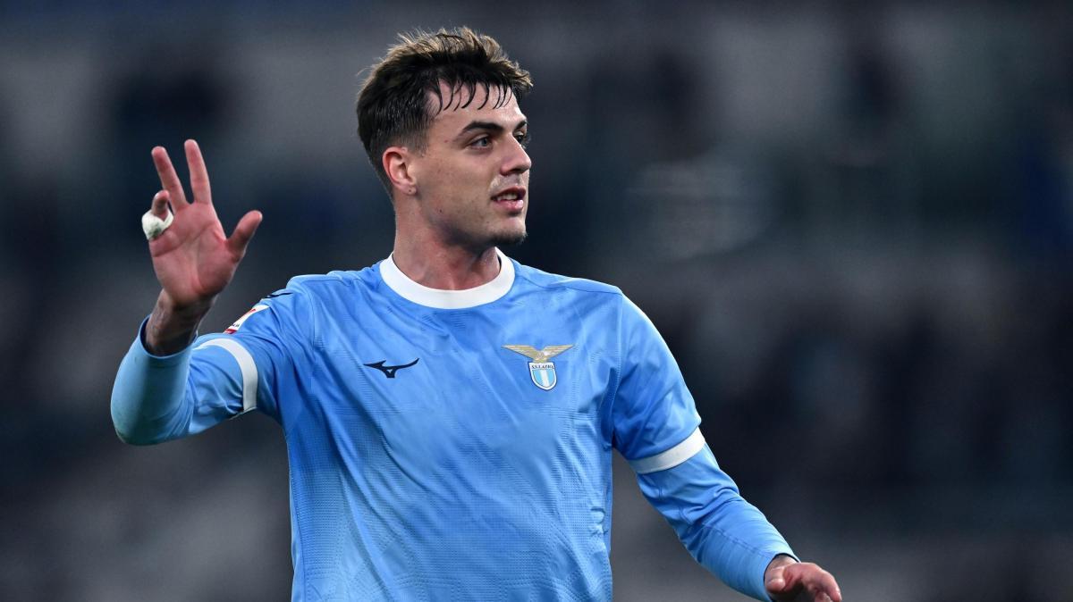 Ex obiettivi, Daniel Maldini si avvicina al Cagliari: operazione in prestito