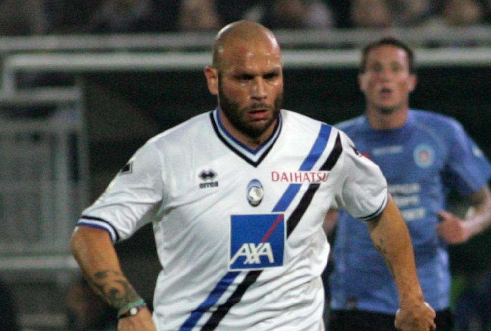 ATALANTA, Allenamento senza il Tir e Brighi