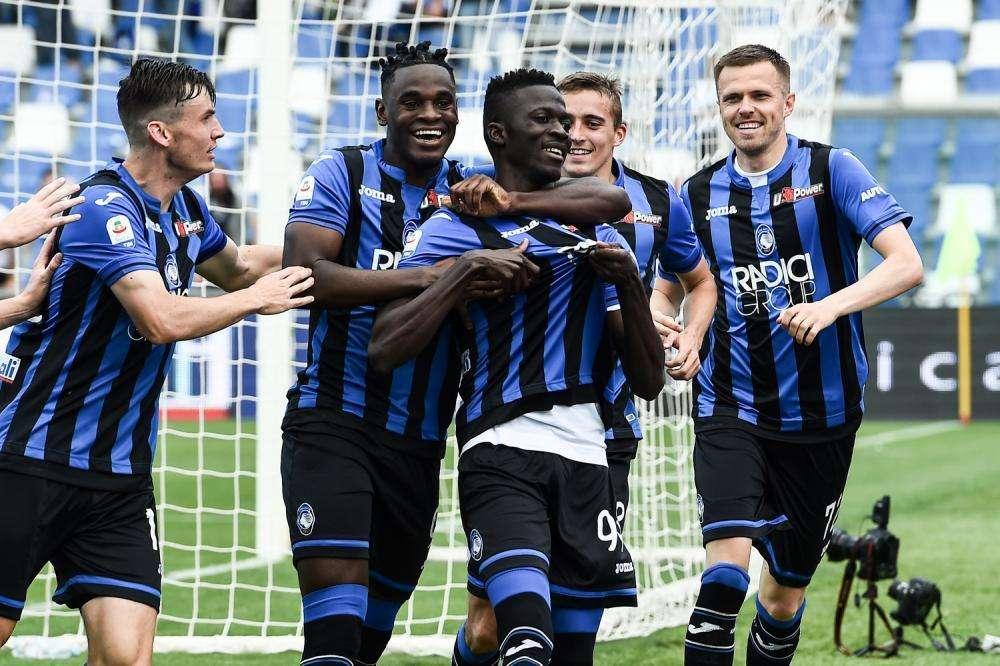 QUI ATALANTA, Oggi in campo per i viola: tutti ok