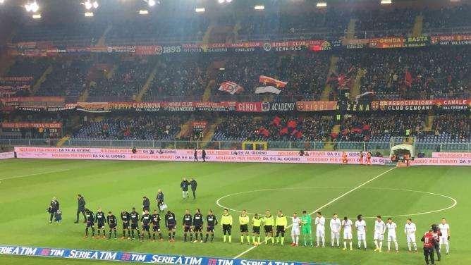 UN MESE DOPO...