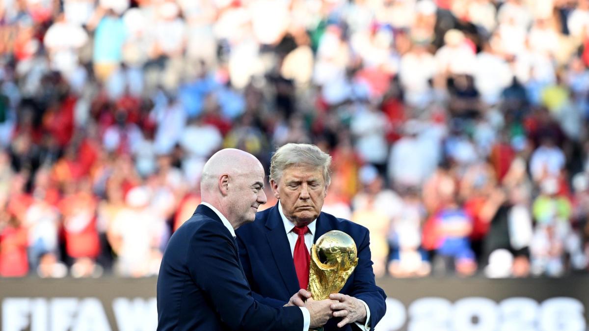 Caos Fifa: anche la Confederazione africana di calcio riconferma il proprio sostegno a Infantino