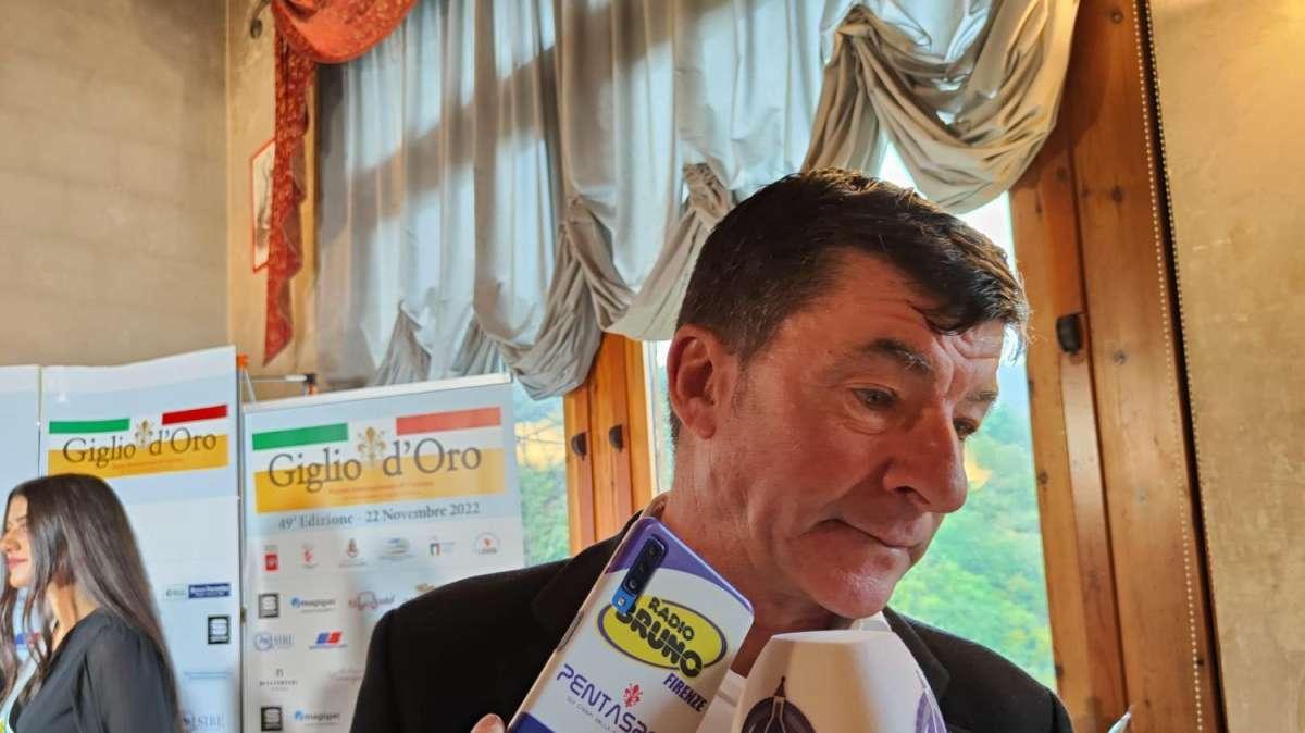 BUGNO, Il vero campionato inizierà solo da gennaio