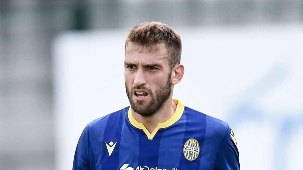 UFFICIALE, Empereur rinnova col Verona fino al 2022