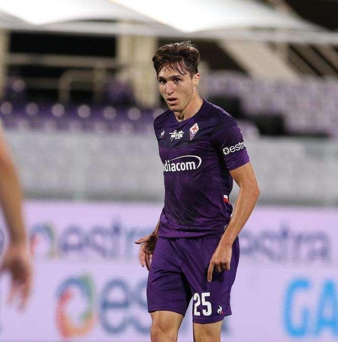 LEC-FIO 0-1, La sblocca Chiesa: orrore di Rispoli