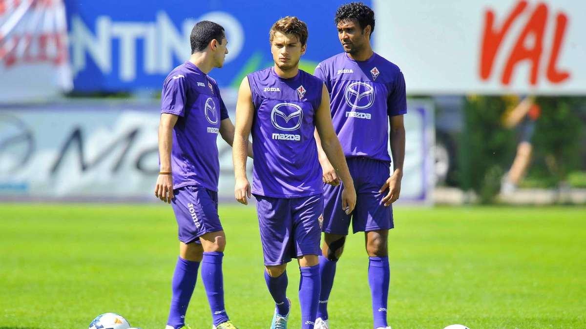 TG FV: IL PALO DI GOMEZ, I GOL, I CONSIGLI DI MONTELLA A LJAJIC