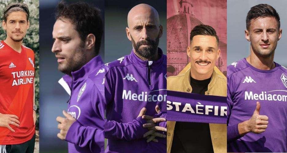 IL MERCATO DEI PALLINI