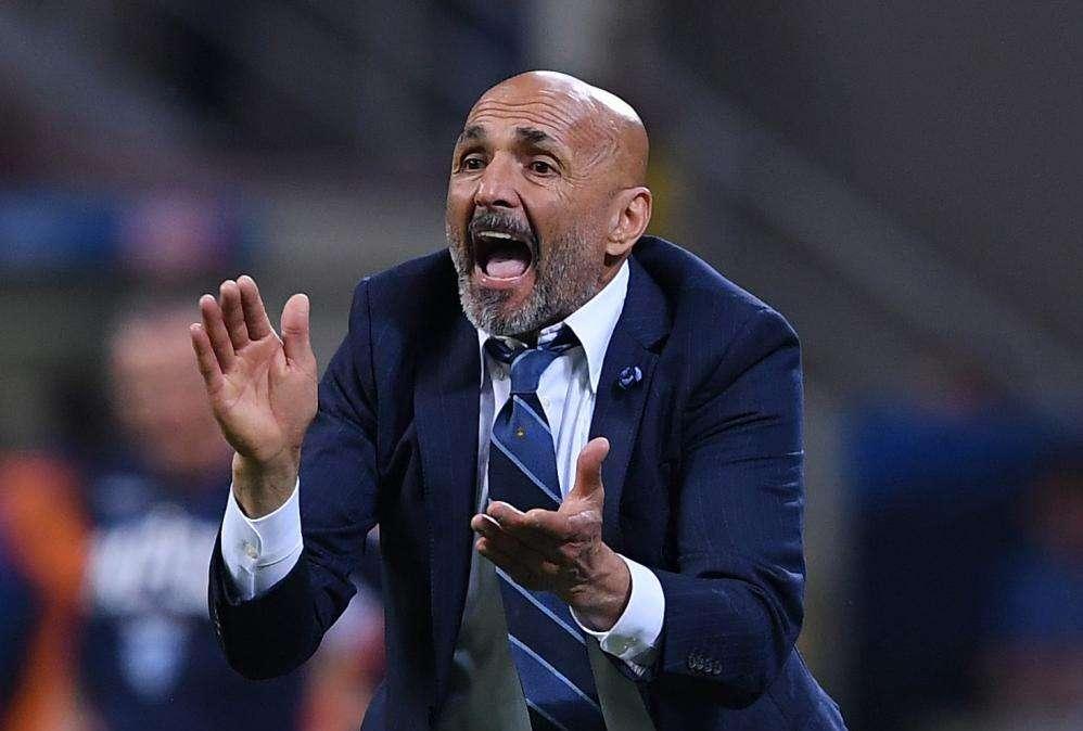 MEDIASET, E Commisso pensa già a Spalletti