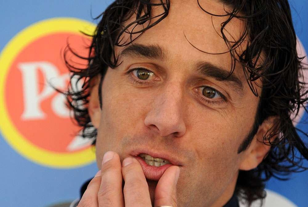 TONI, Ci prova anche il Tottenham