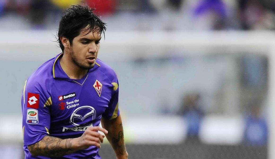 VARGAS, Per il Perù mi sento un guerriero