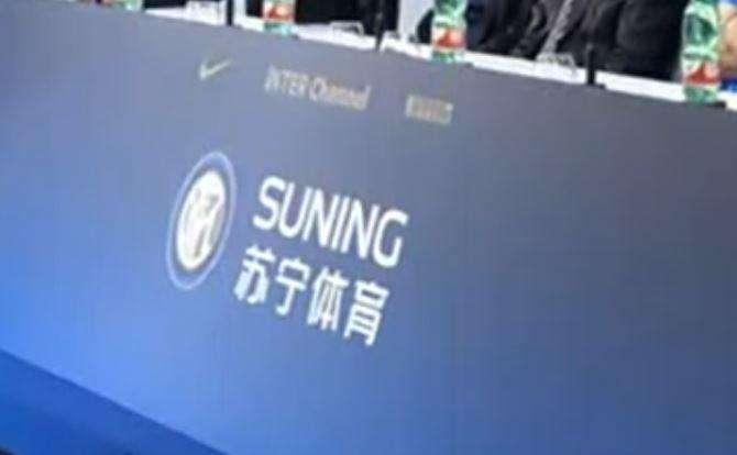 COMMISSO, L'incontro con Suning e l'invito in Cina