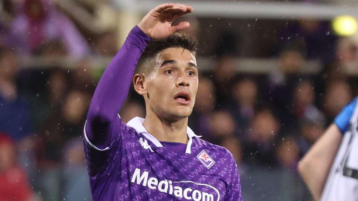QUARTA, Favorito verso la Copa, come Nico: il punto sull'Argentina