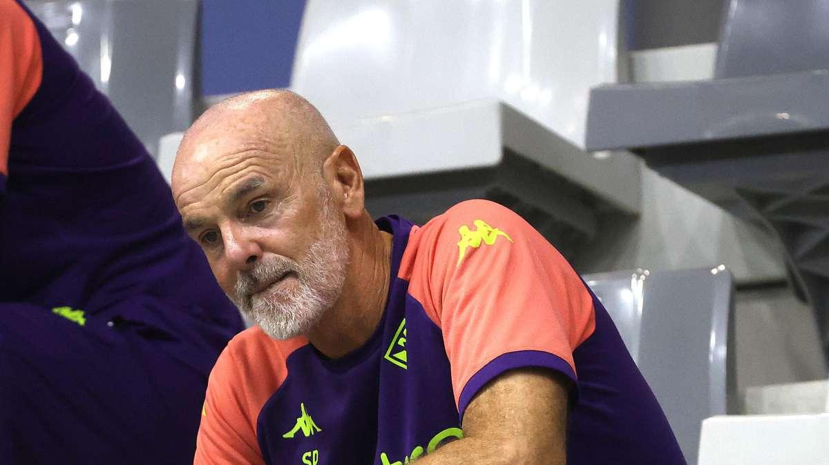 Fiorentina-Polissya 0-2, doppio vantaggio ucraino: primo tempo clamoroso al Mapei