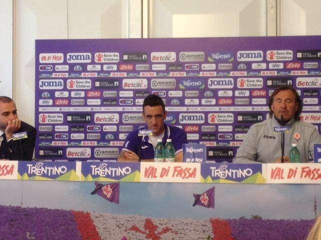 GONZALO, DIFFICILE TENERE CUADRADO, LA RABBIA DI ROSSI..