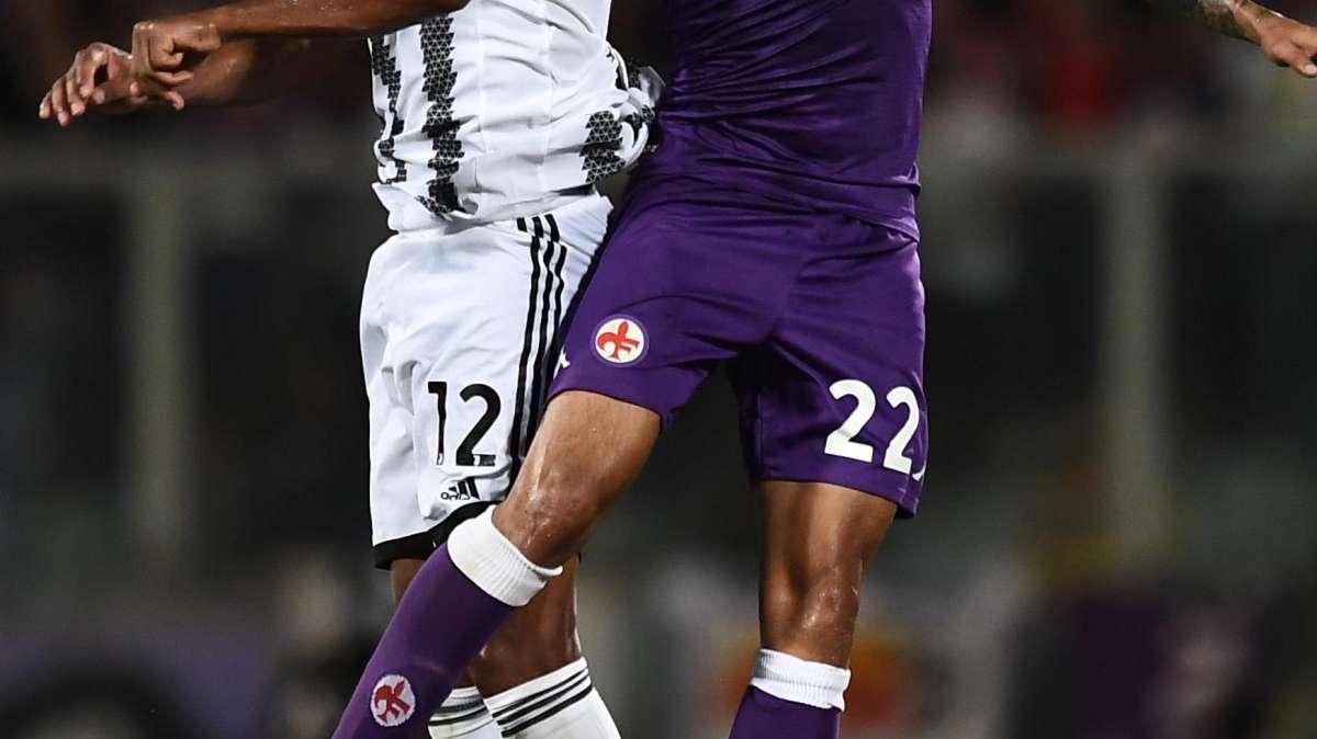 FIORE-JUVE, Ecco i numeri e le curiosità del match