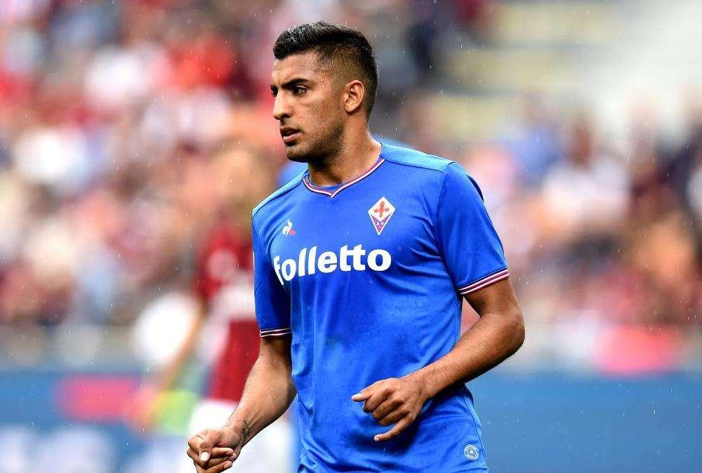 M. OLIVERA, Voglio restare in Paraguay. Fiorentina...