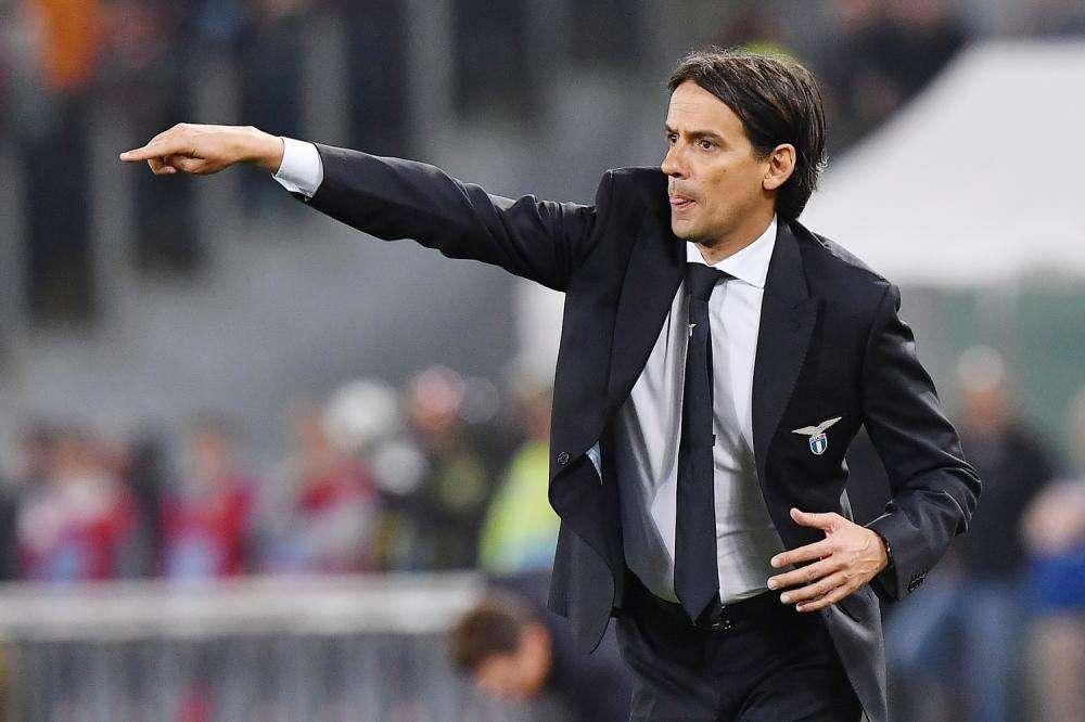 INZAGHI, Espulso ma ho protestato educatamente