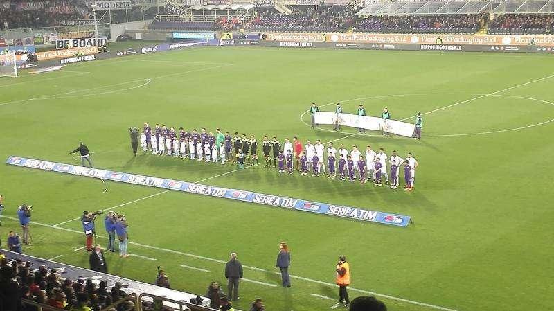 FIORENTINA-LAZIO 1-3, Rivivi il LIVE di FV
