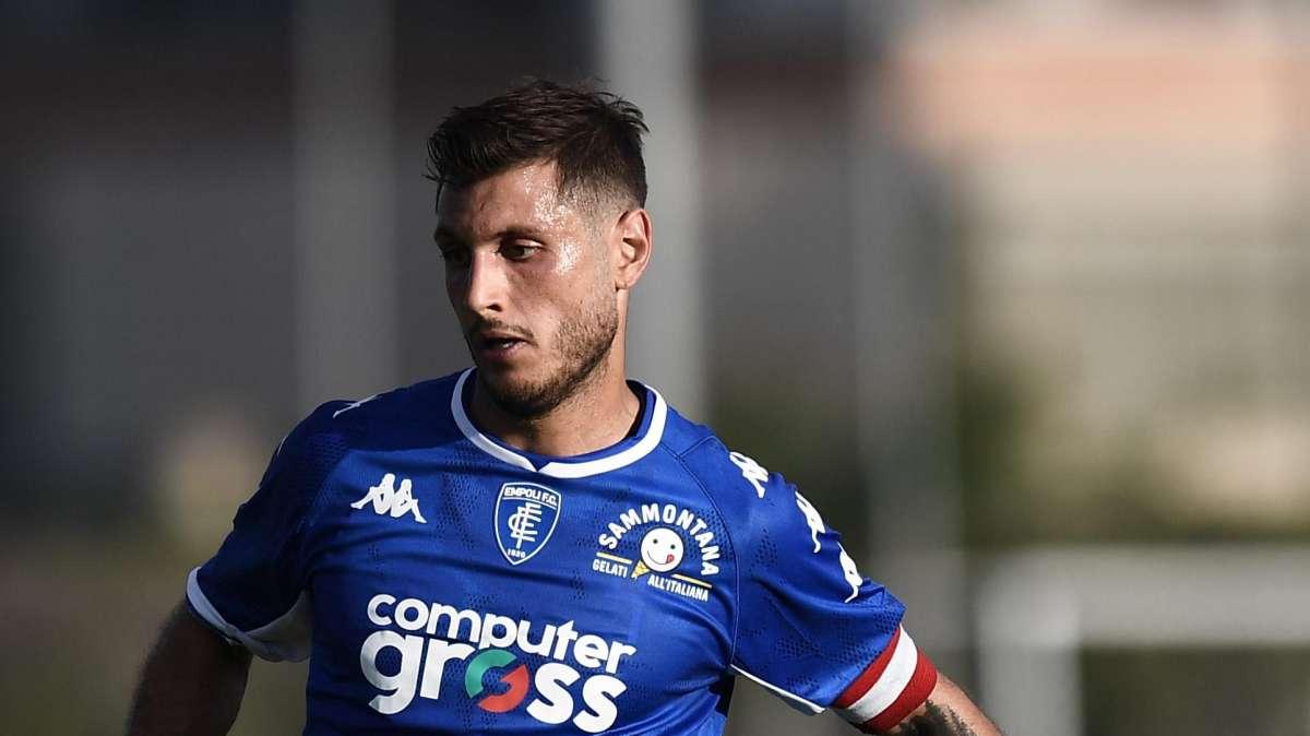 SERIE A, Empoli corsaro a Bologna: Bandinelli gol